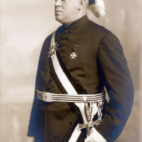 Henry Fred Batterman Knights Templar Regalia.jpg
